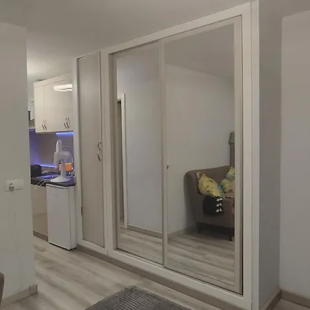 Appartement Casa Pela De Puerto