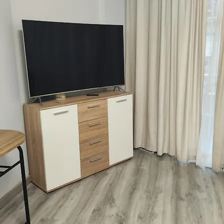 Casa Pela De Puerto Appartement *