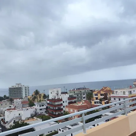 شقة Casa Pela De Puerto
