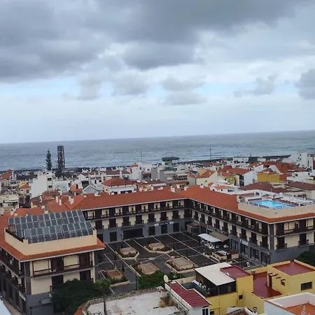 شقة Casa Pela De Puerto