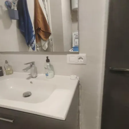 Casa Pela De Puerto Appartement Puerto de la Cruz (Tenerife)