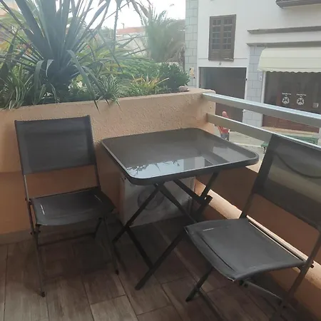 Casa Pela De Puerto Puerto de la Cruz (Tenerife)