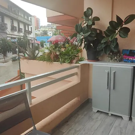 Casa Pela De Puerto Puerto de la Cruz (Tenerife)